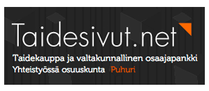 Taidesivut