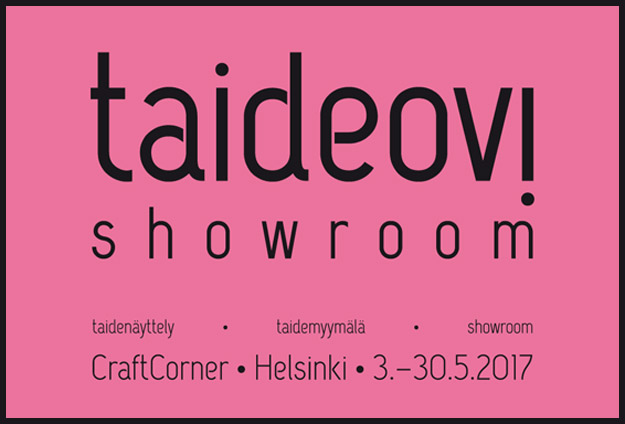 Taideovi Showroom