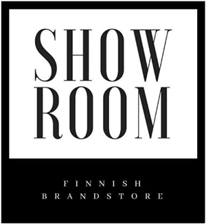 ShowRoom Finnish Brandstore